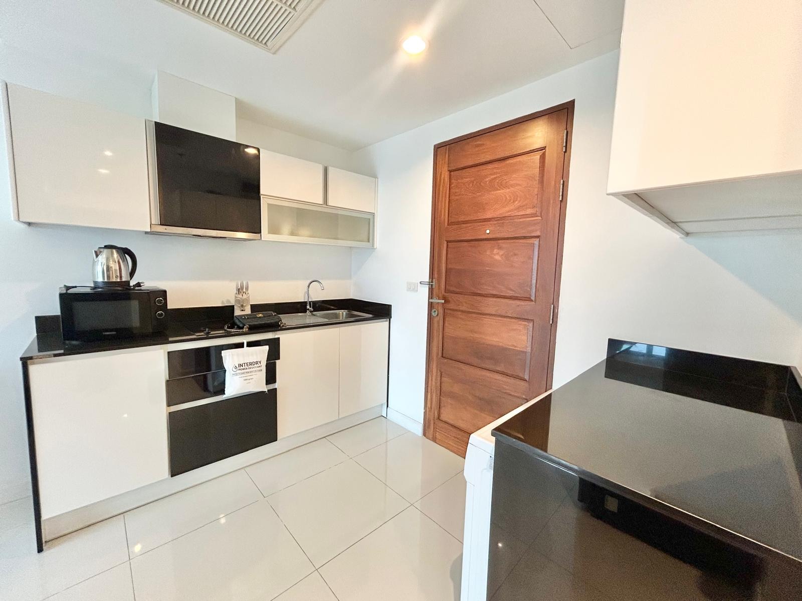 One Bedroom Condo For rent in Tappraya photo 18