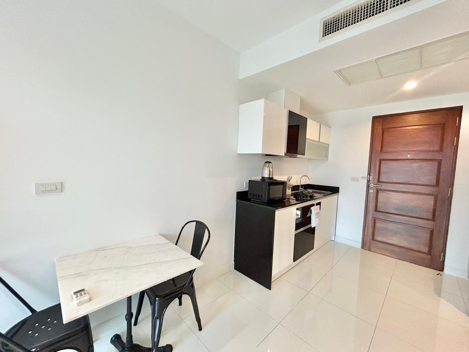 One Bedroom Condo For rent in Tappraya photo 15