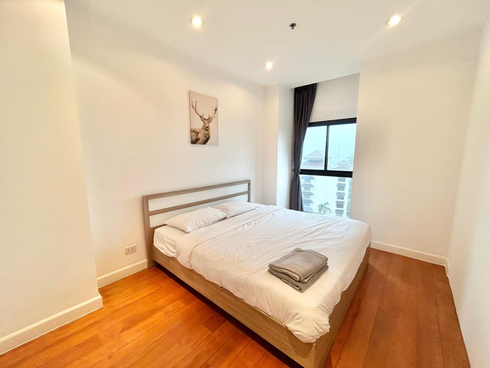 One Bedroom Condo For rent in Tappraya photo 20