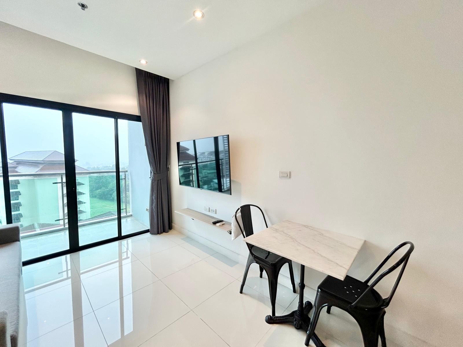One Bedroom Condo For rent in Tappraya photo 22