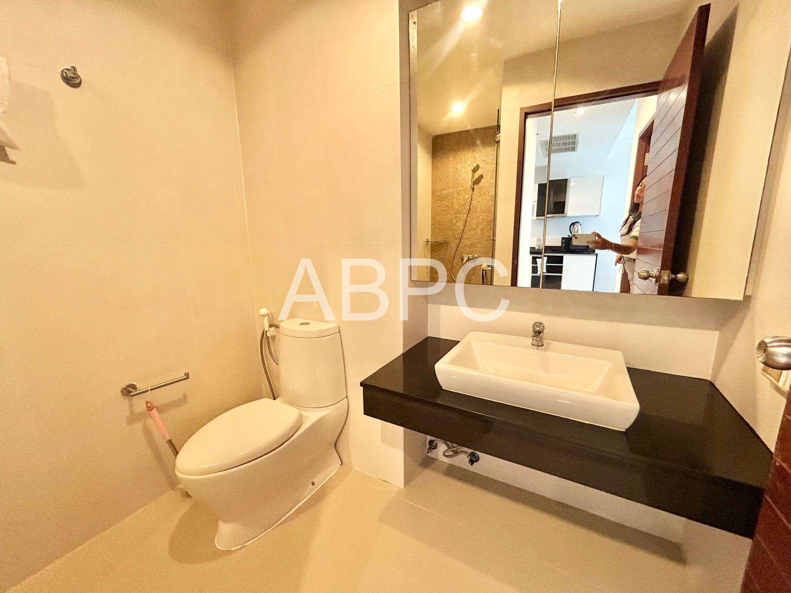 One Bedroom Condo For rent in Tappraya photo 8