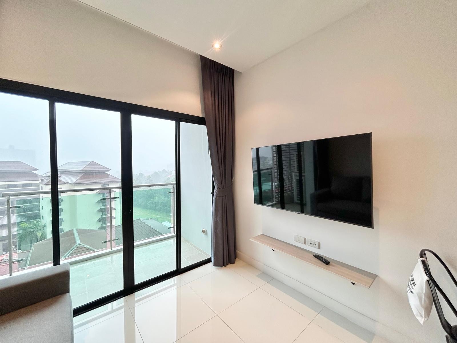 One Bedroom Condo For rent in Tappraya photo 16