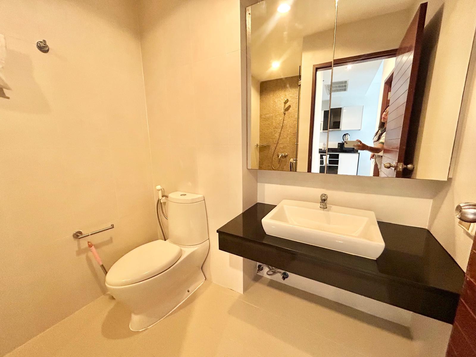 One Bedroom Condo For rent in Tappraya photo 19