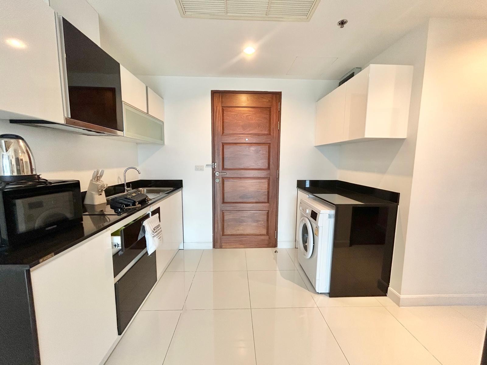 One Bedroom Condo For rent in Tappraya photo 25