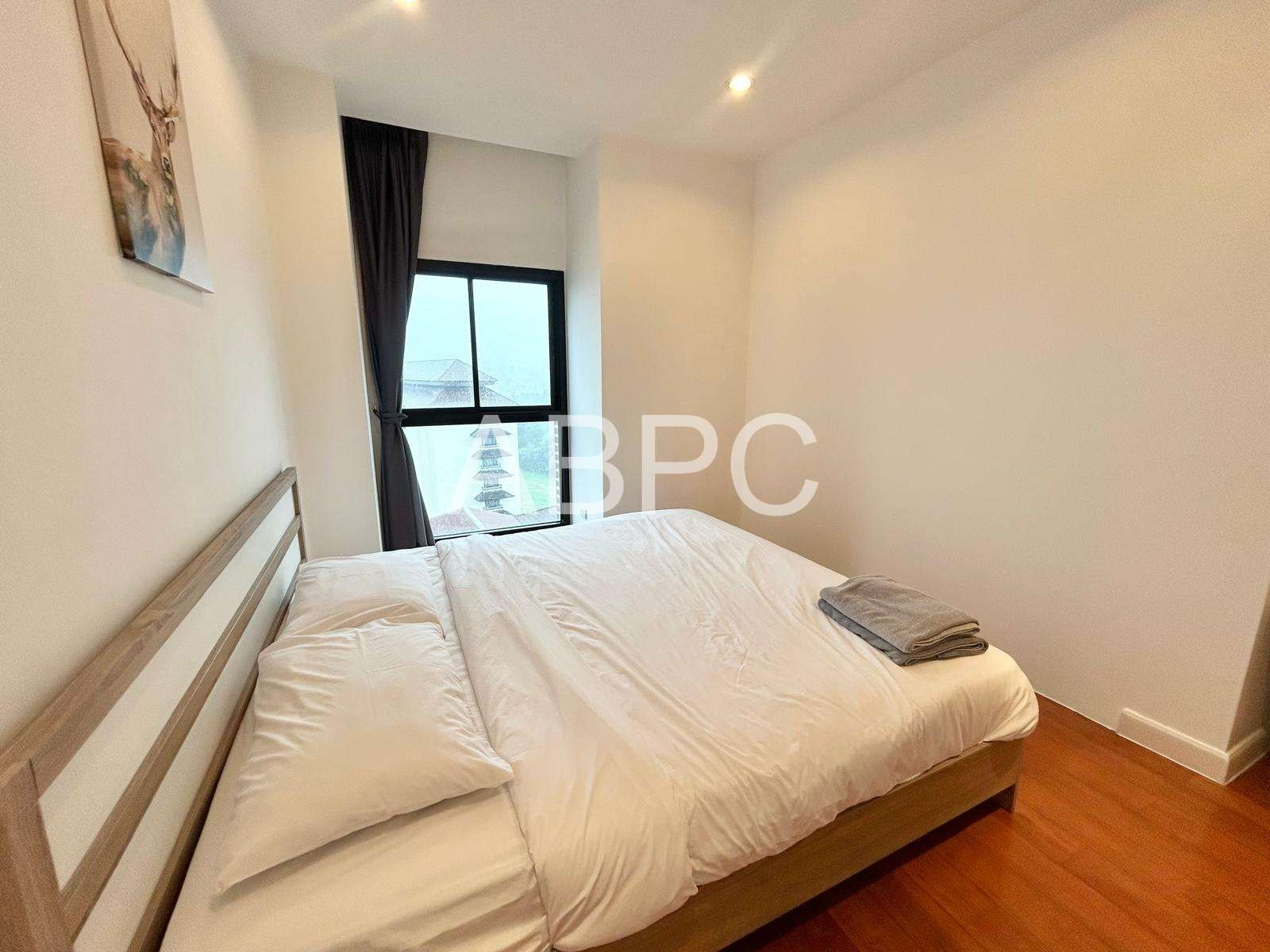 One Bedroom Condo For rent in Tappraya photo 13
