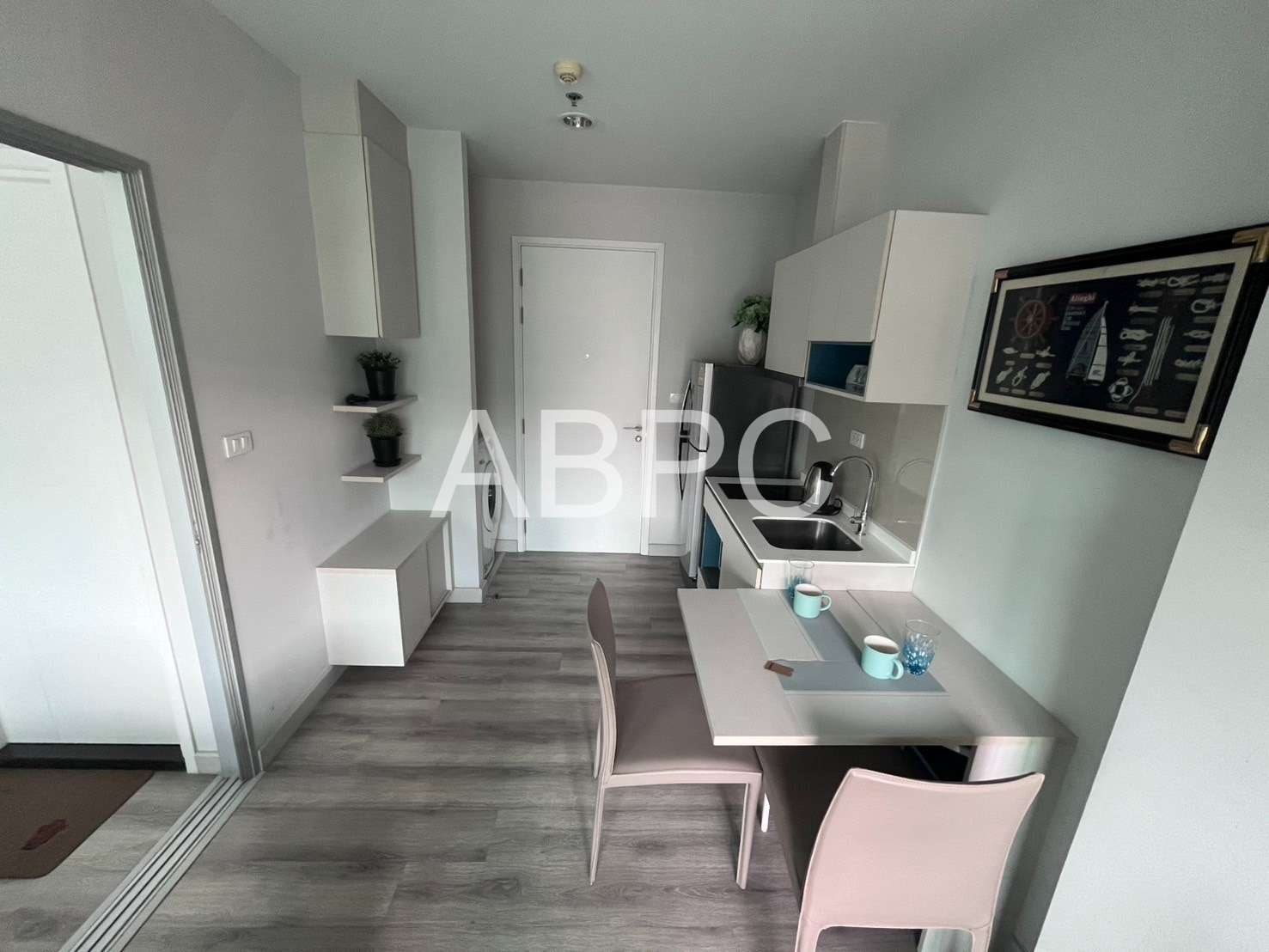 1 Bedroom 1 Bathroom in cental Pattaya photo 15