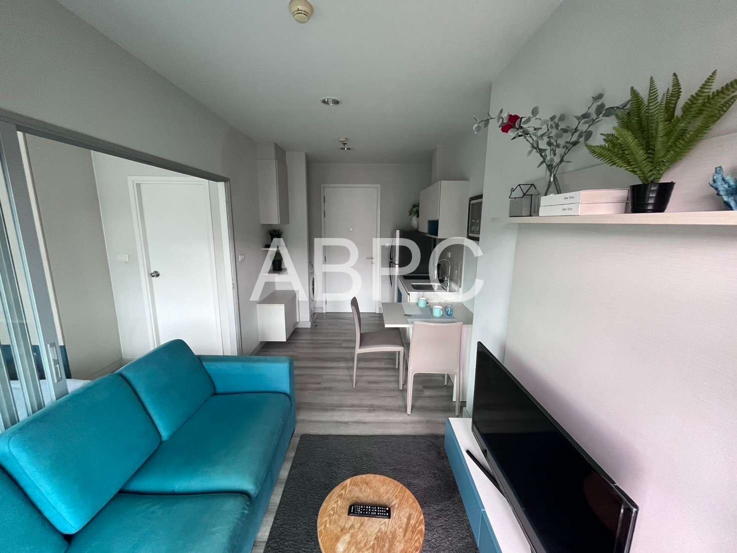 1 Bedroom 1 Bathroom in cental Pattaya photo 7
