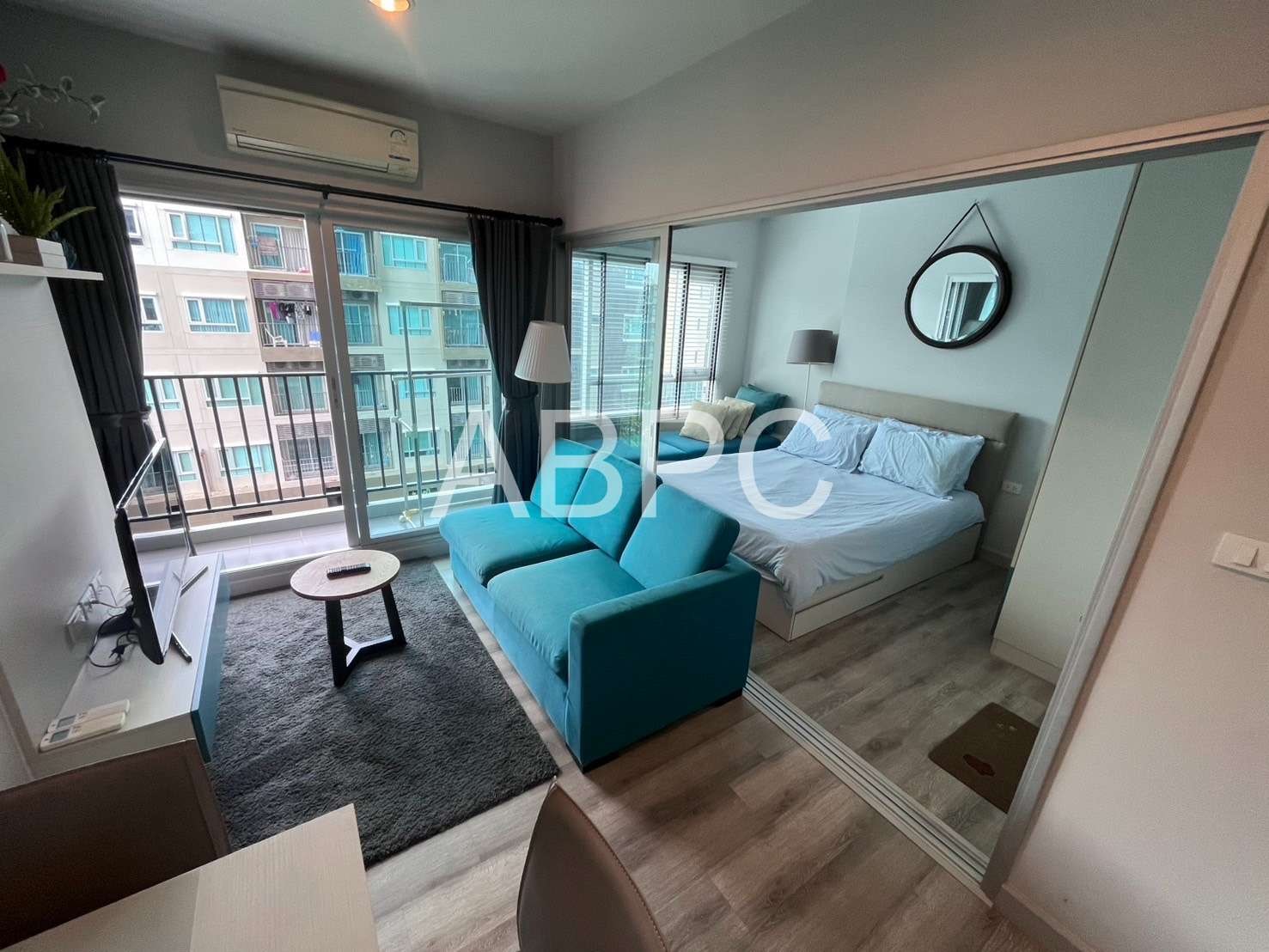 1 Bedroom 1 Bathroom in cental Pattaya photo 5