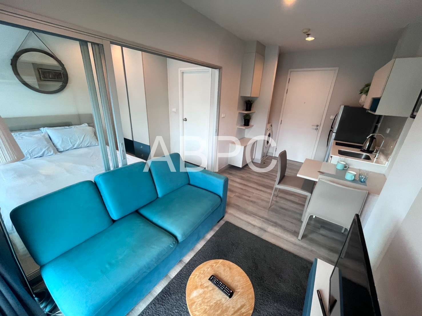 1 Bedroom 1 Bathroom in cental Pattaya photo 4