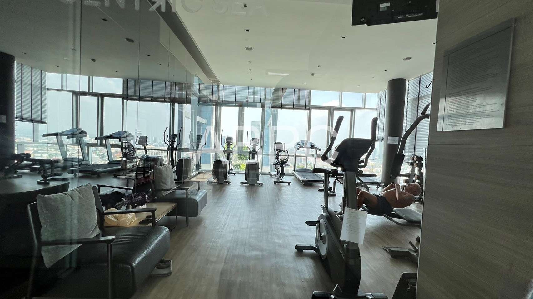 1 Bedroom 1 Bathroom in cental Pattaya photo 11