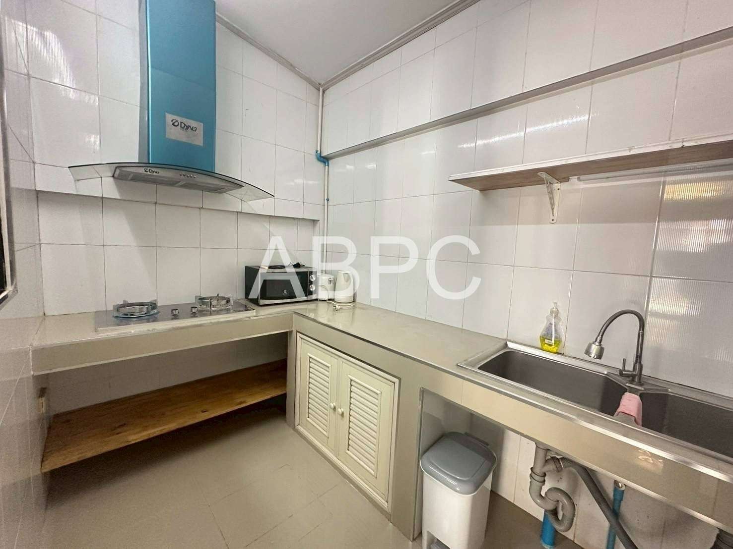 2 Bedroom 2 Bathroom in East Pattaya photo 14