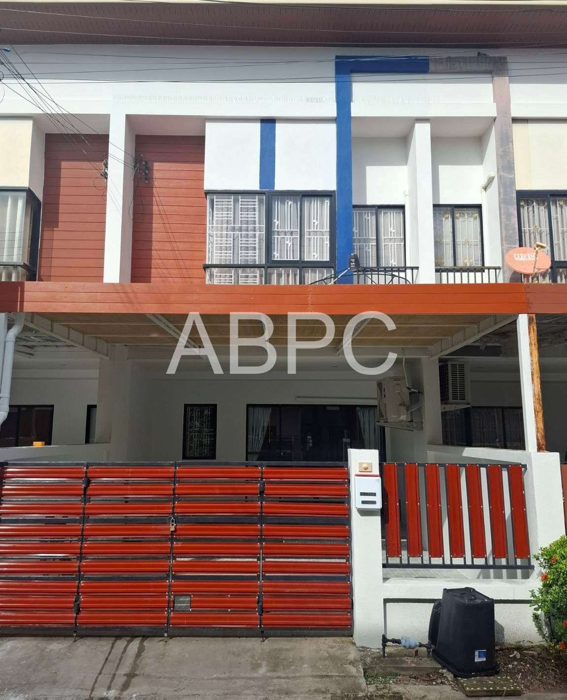 2 Bedroom 2 Bathroom in East Pattaya