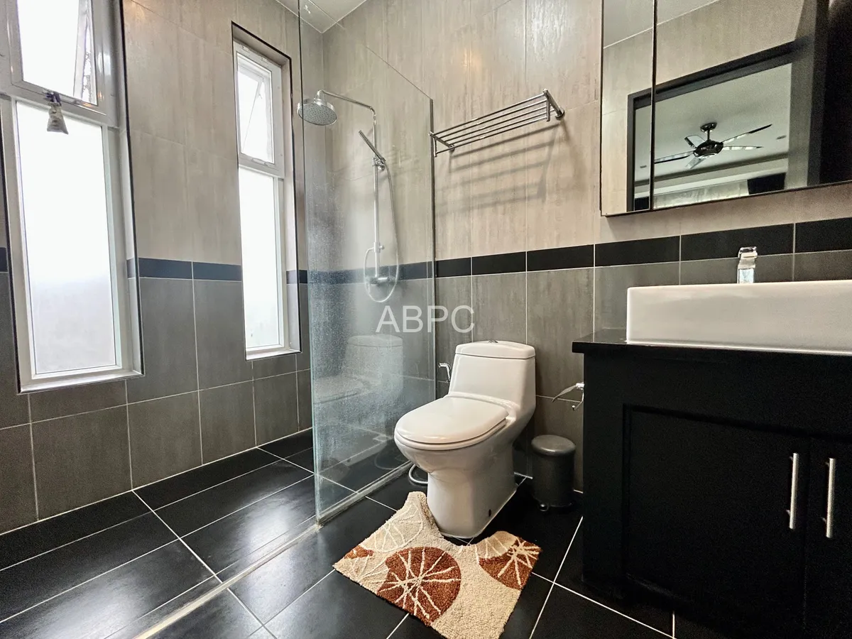 Tranquil Pool Villa: 4 Bedrooms 5 Bathrooms Pool Villa in Mabprachan photo 16