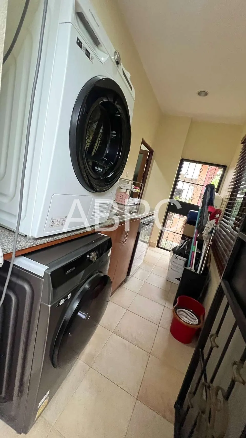 4 Bedrooms 4 Bathrooms in East Pattaya photo 13