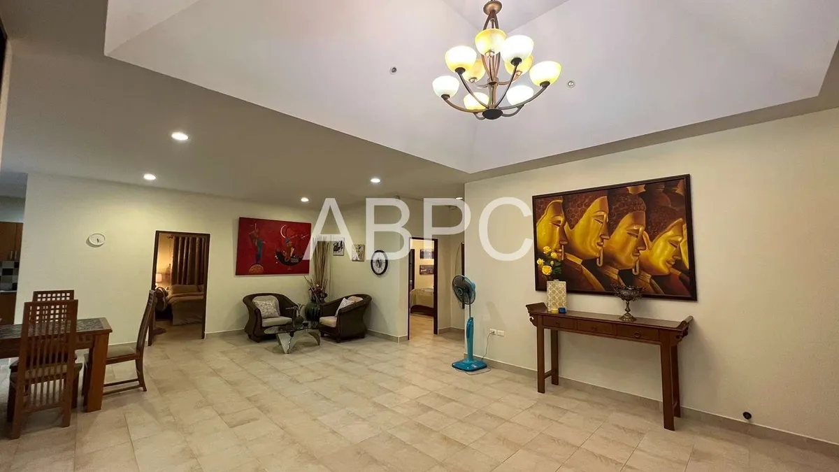 4 Bedrooms 4 Bathrooms in East Pattaya photo 7