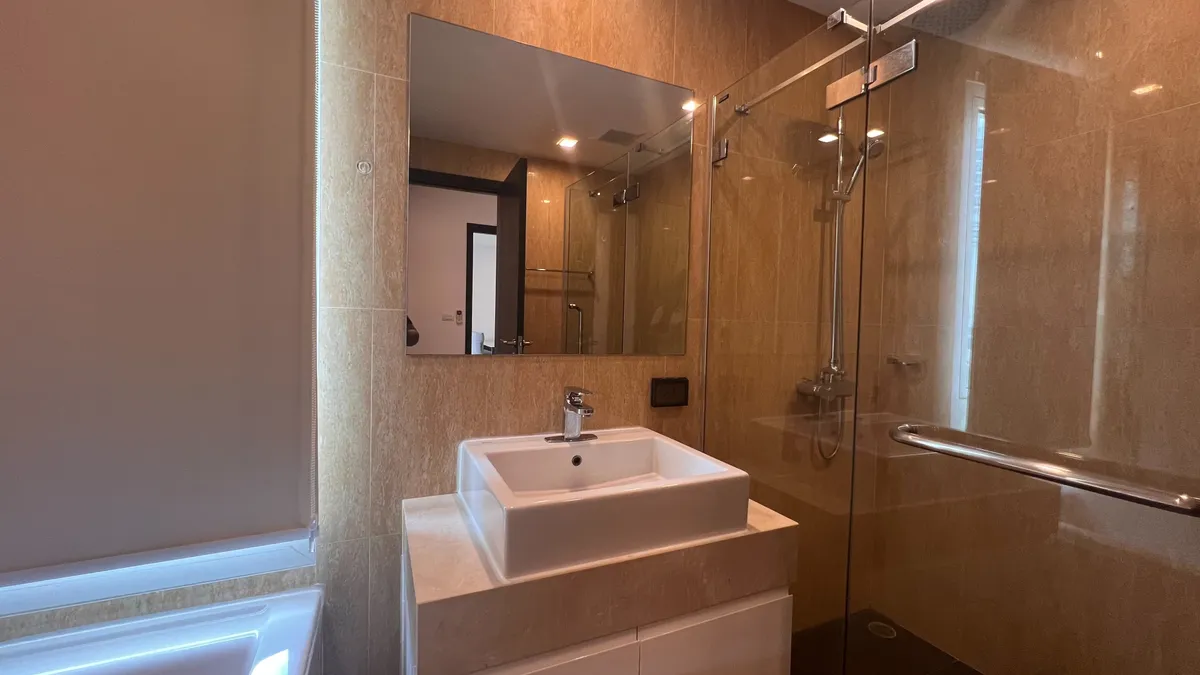 Beautiful 2 Bedrooms 2 Bathrooms with Partly Seaview for RENT in Pratumnak photo 19