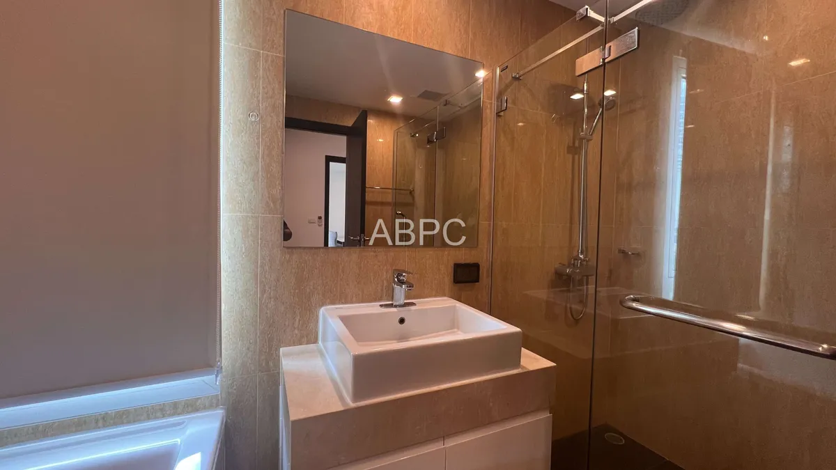 Beautiful 2 Bedrooms 2 Bathrooms with Partly Seaview for RENT in Pratumnak photo 5
