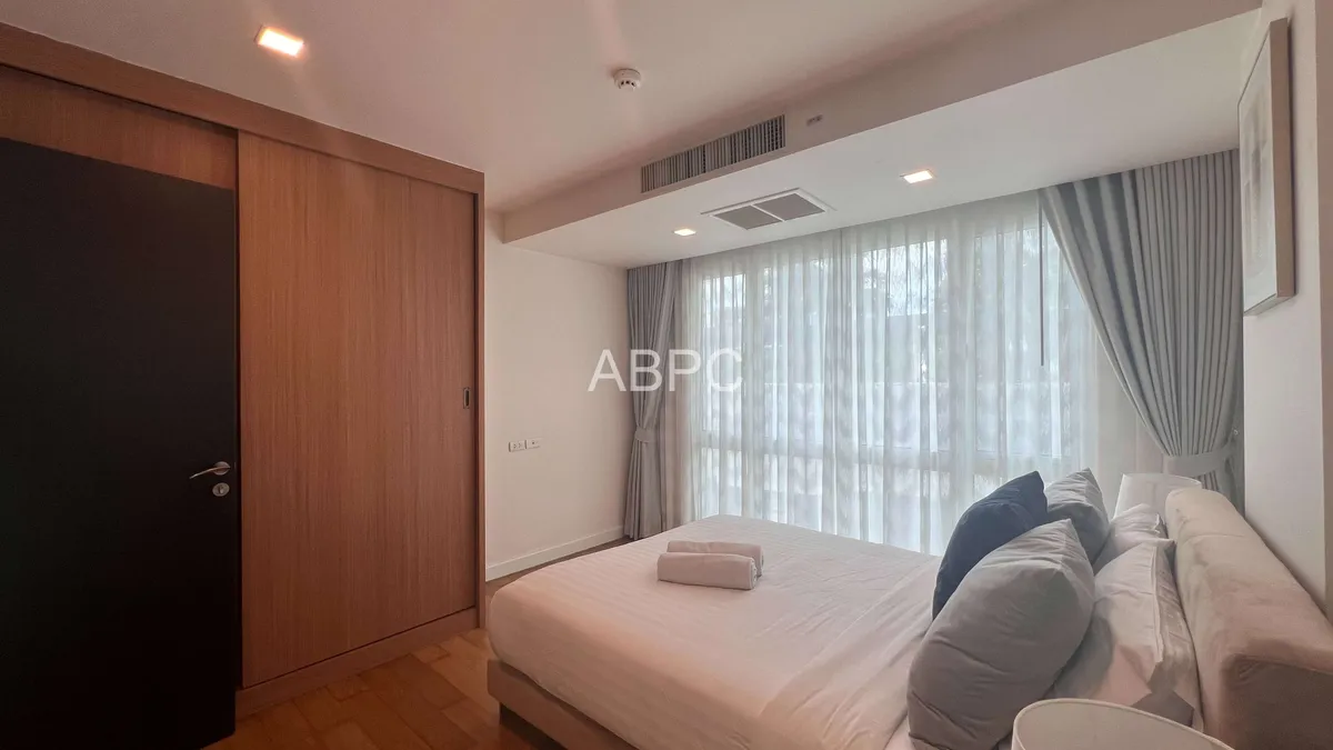 Beautiful 2 Bedrooms 2 Bathrooms with Partly Seaview for RENT in Pratumnak photo 8