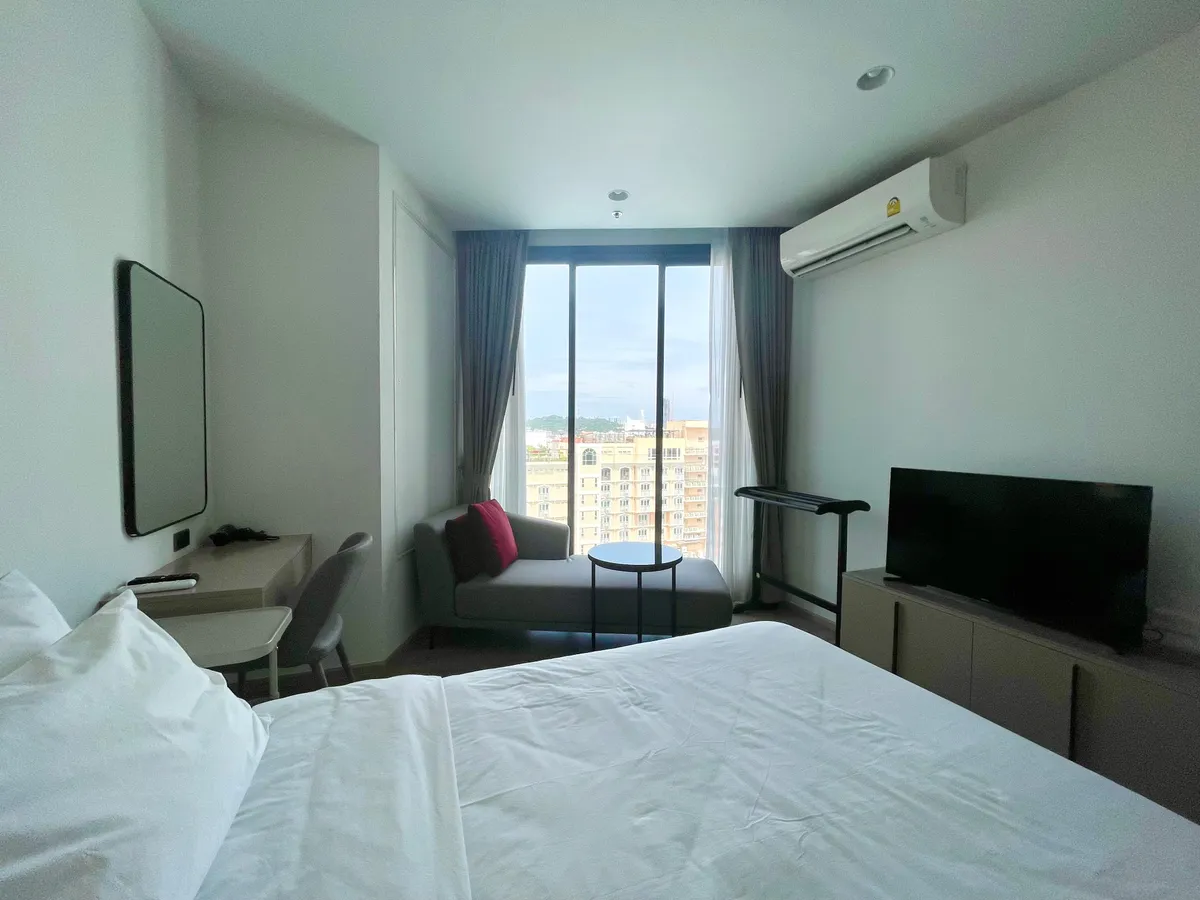 Edge central pattaya photo 12