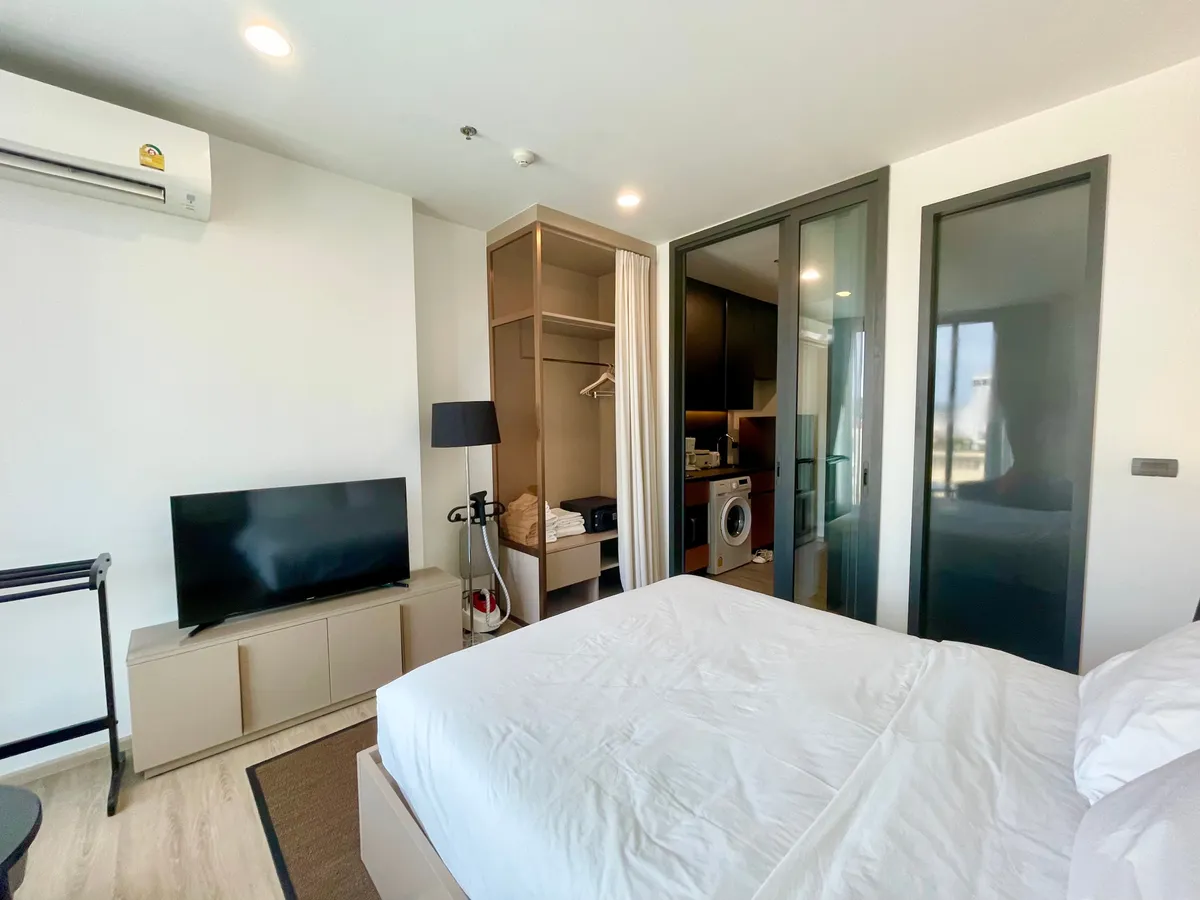 Edge central pattaya photo 15