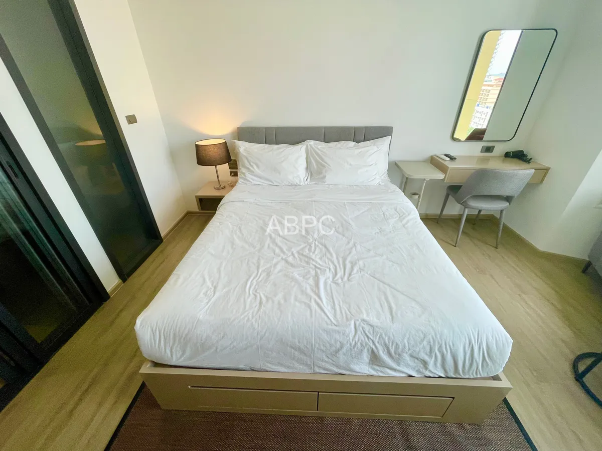 Edge central pattaya photo 9