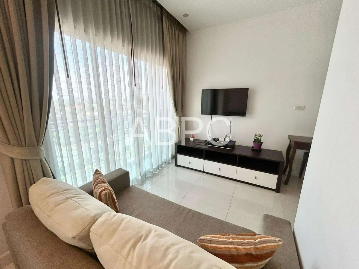 Studio Condo For rent in Tappraya