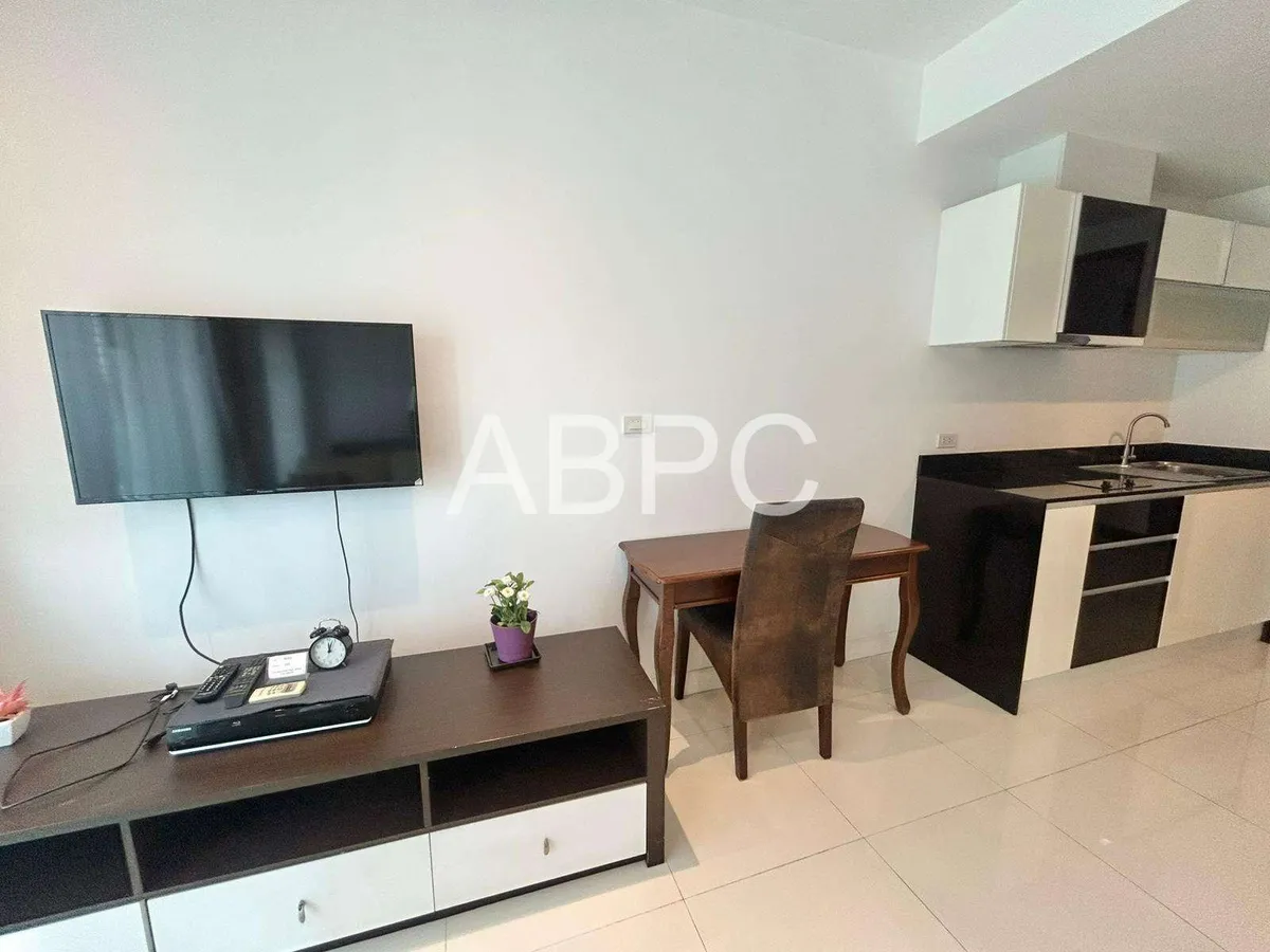 Studio Condo For rent in Tappraya photo 2