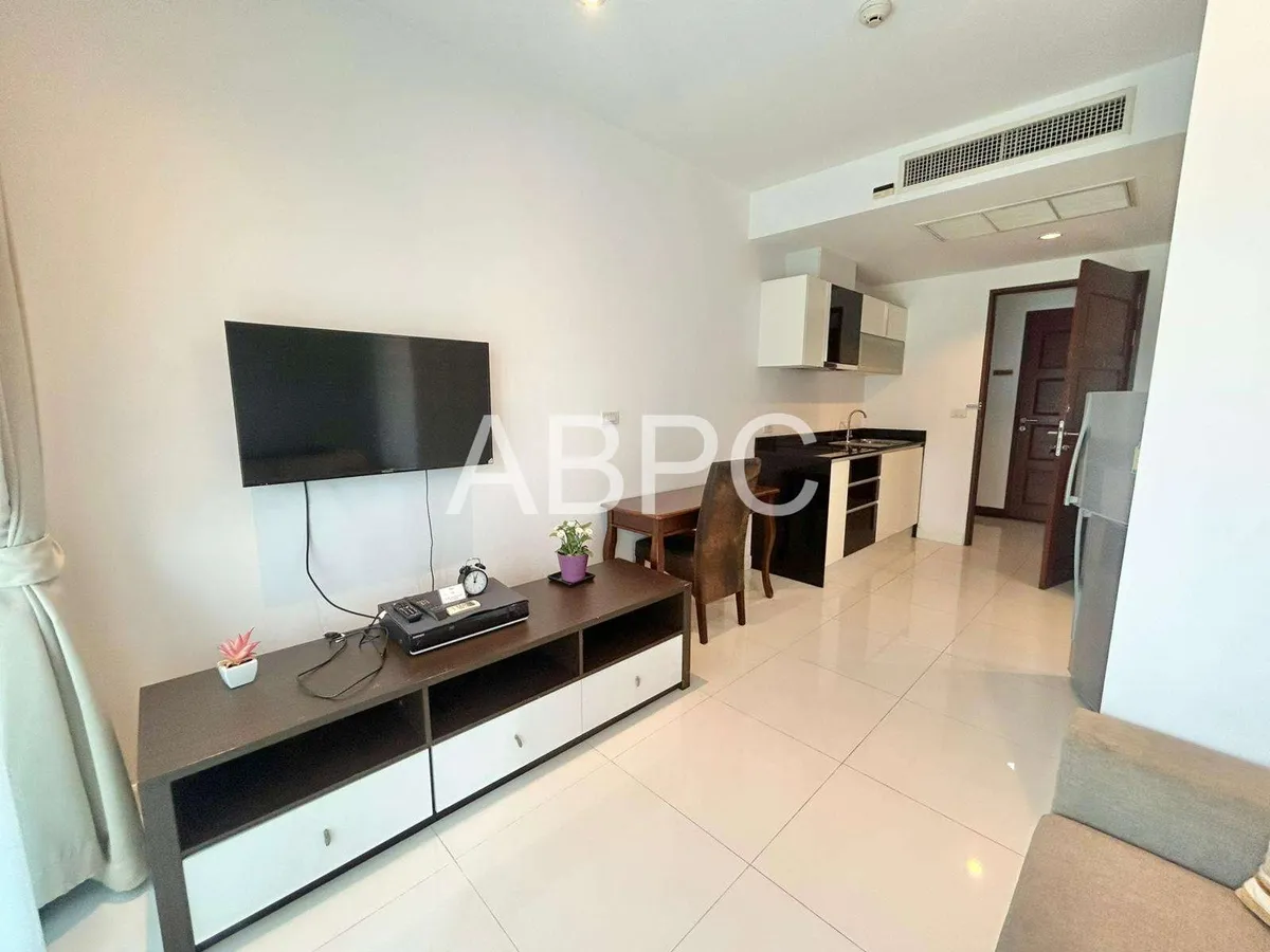 Studio Condo For rent in Tappraya photo 11
