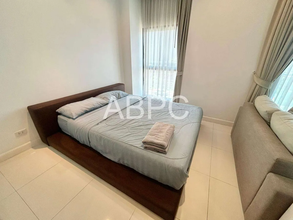 Studio Condo For rent in Tappraya photo 12