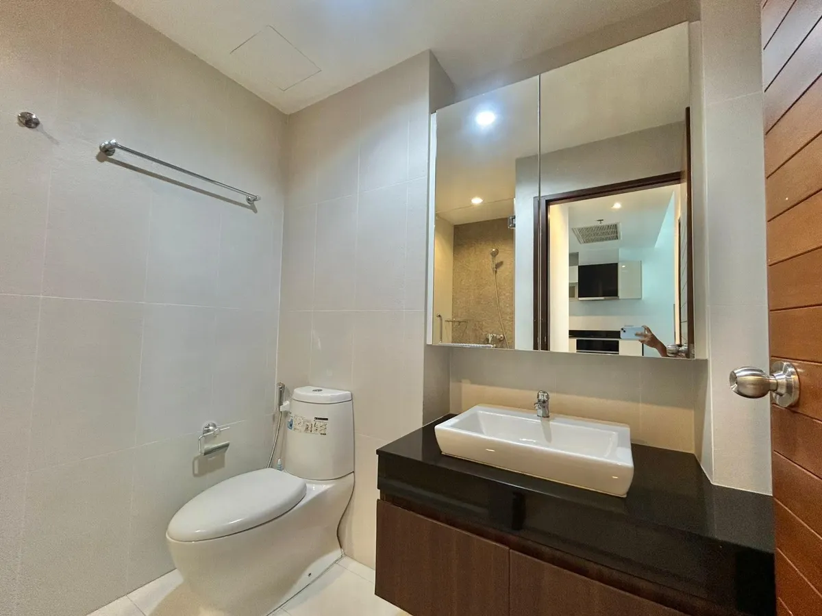 Studio Condo For rent in Tappraya photo 14