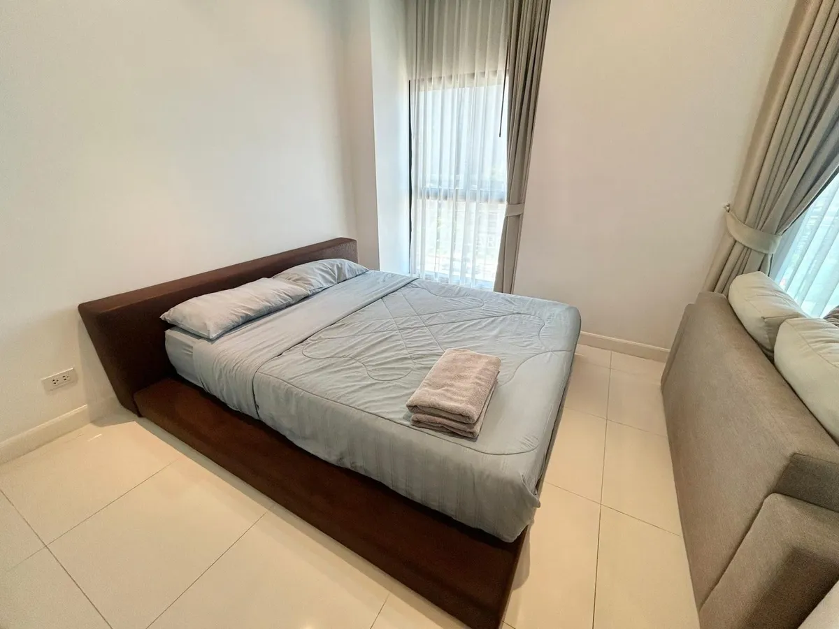Studio Condo For rent in Tappraya photo 16