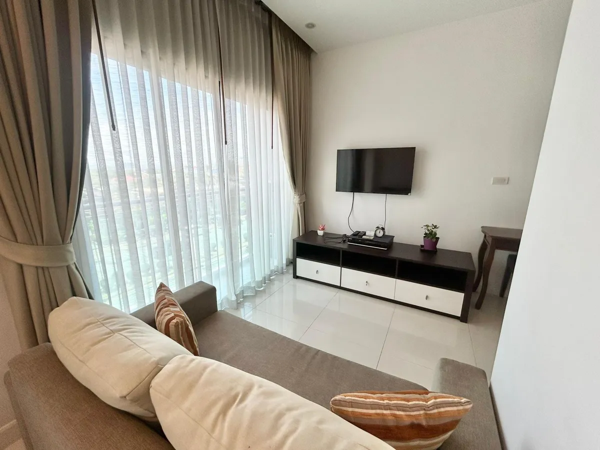Studio Condo For rent in Tappraya photo 17