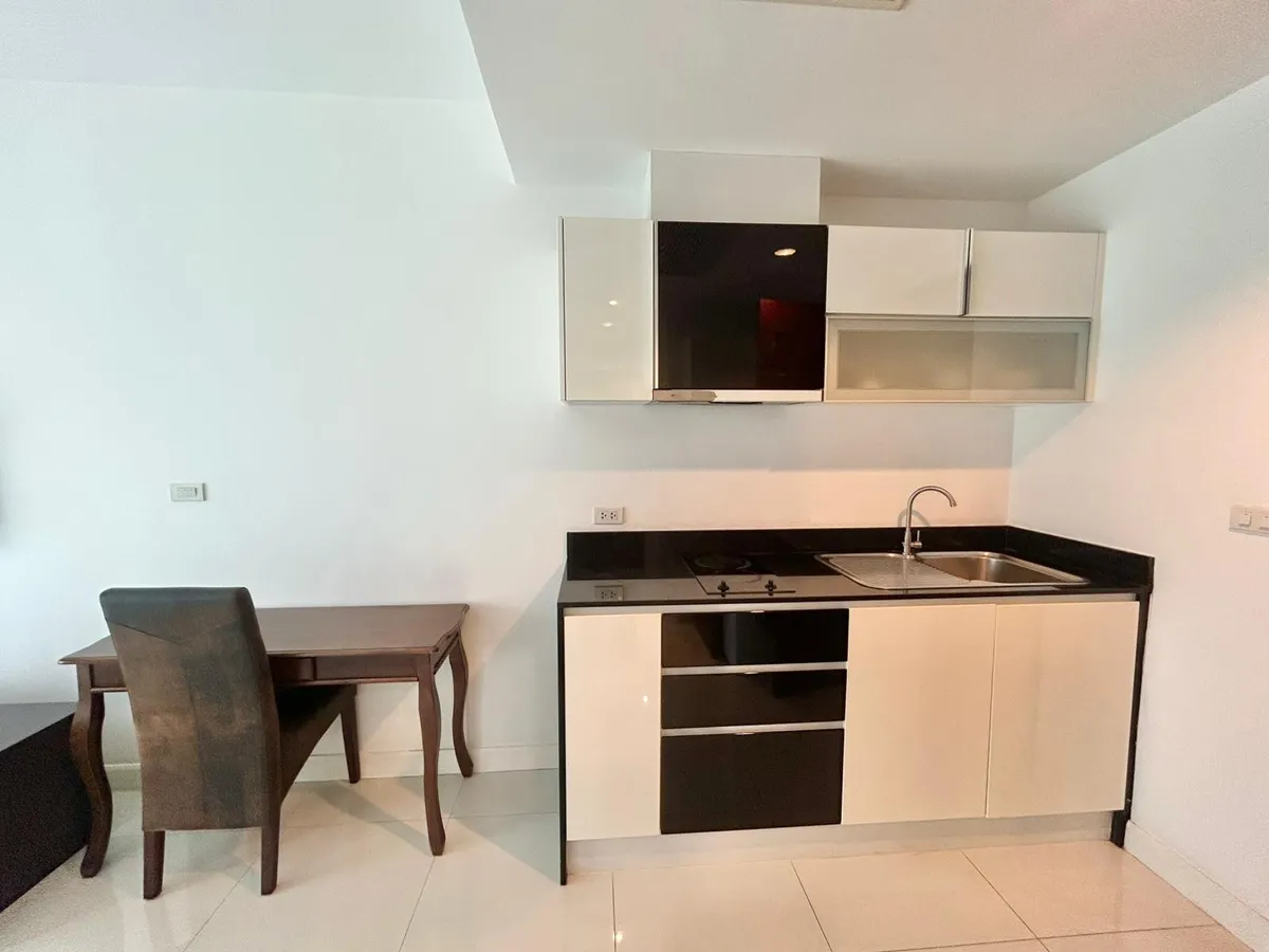 Studio Condo For rent in Tappraya photo 18