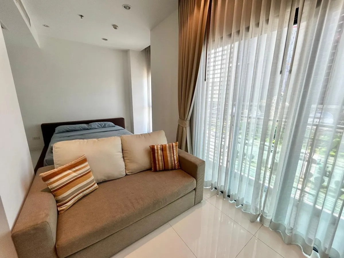 Studio Condo For rent in Tappraya photo 19