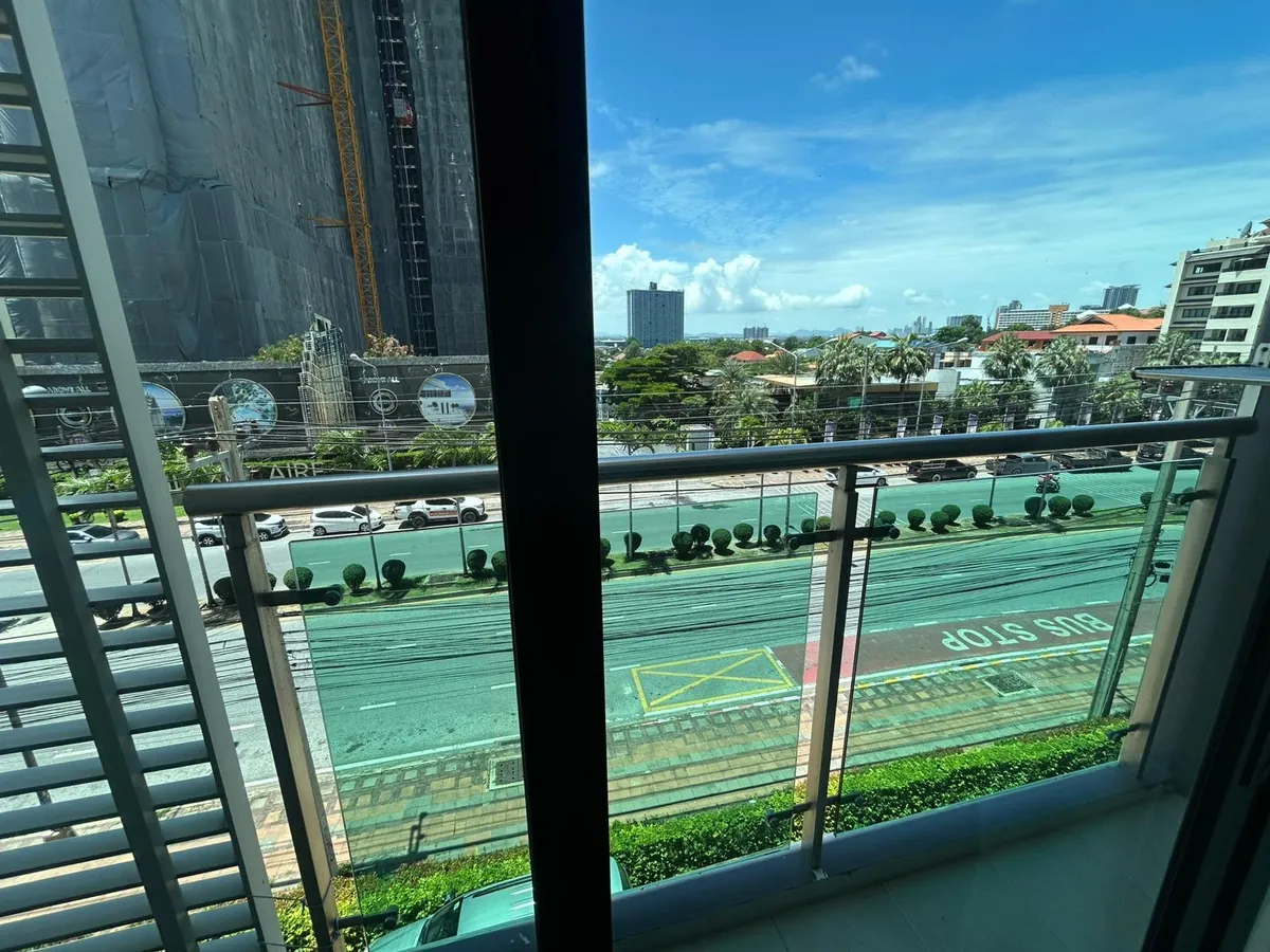 Studio Condo For rent in Tappraya photo 20
