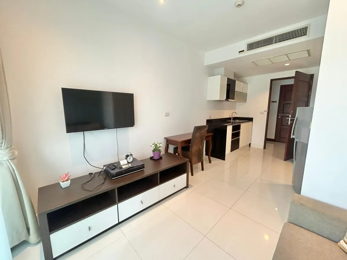 Studio Condo For rent in Tappraya photo 21