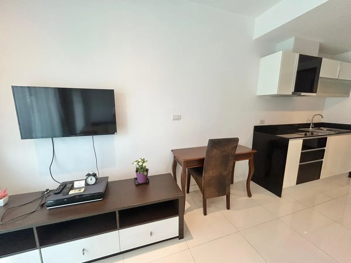 Studio Condo For rent in Tappraya photo 23