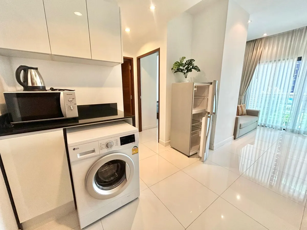 Studio Condo For rent in Tappraya photo 24