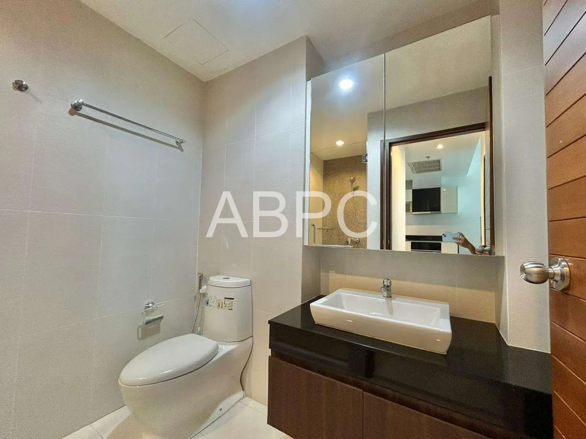 Studio Condo For rent in Tappraya photo 5