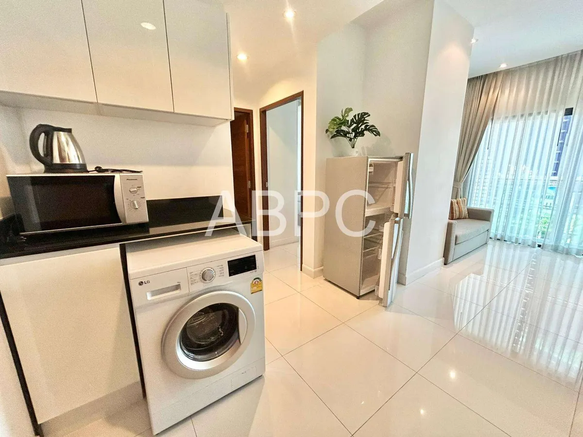 Studio Condo For rent in Tappraya photo 6