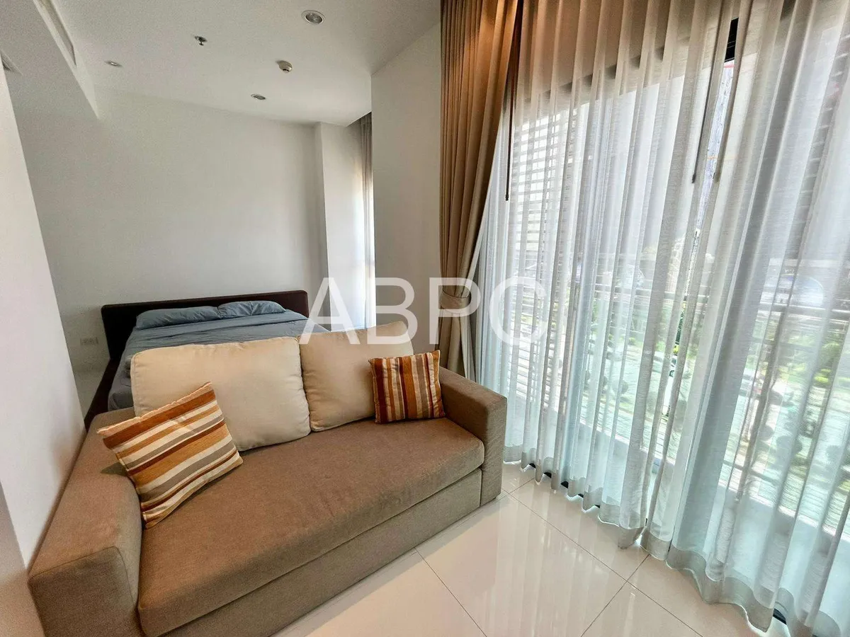 Studio Condo For rent in Tappraya photo 7