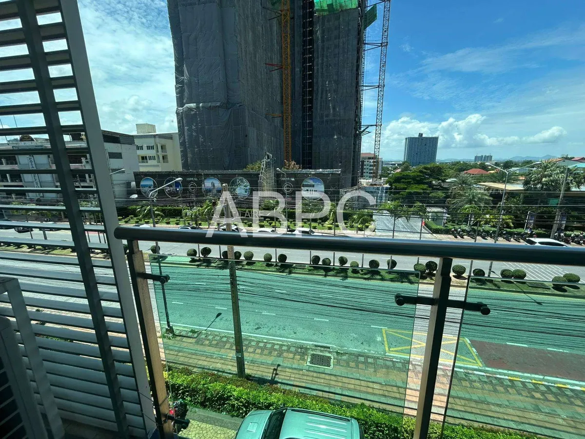 Studio Condo For rent in Tappraya photo 8