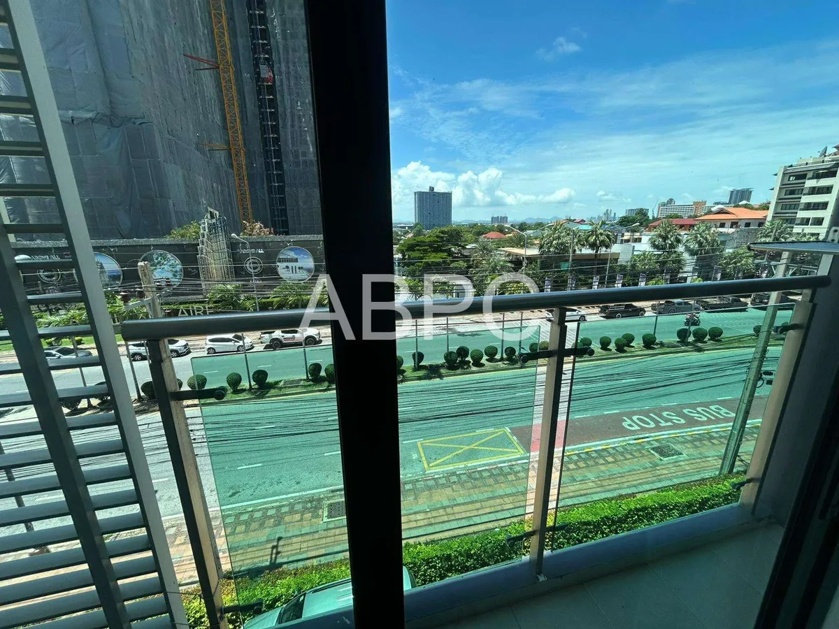 Studio Condo For rent in Tappraya photo 9