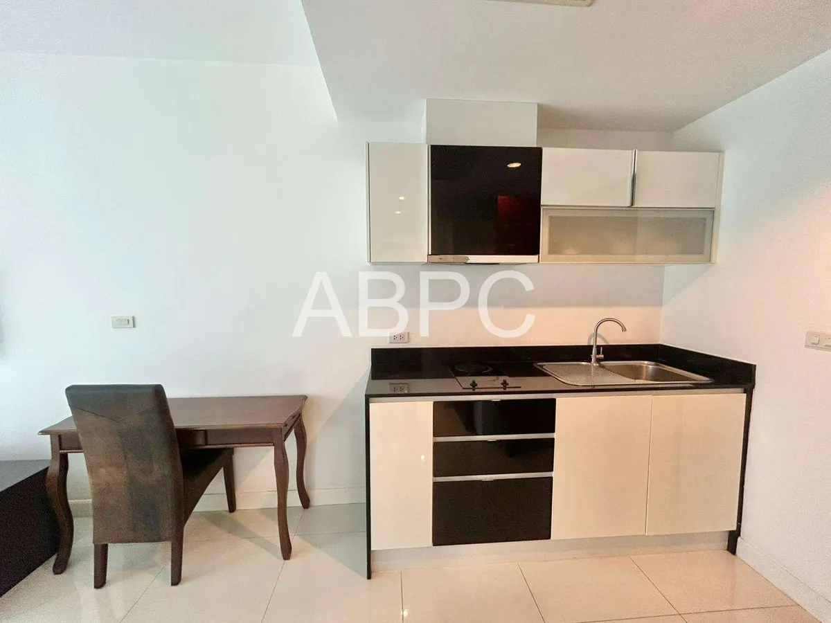 Studio Condo For rent in Tappraya photo 10