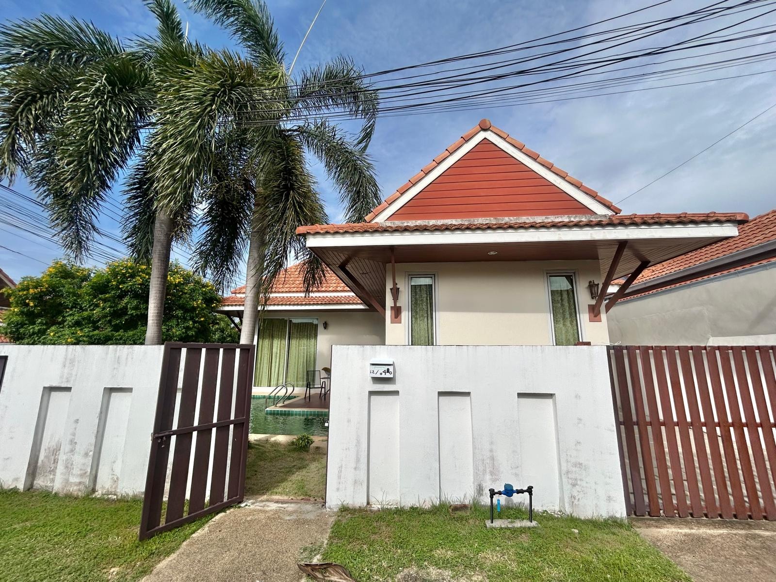 2 Bedroom House For Sale in Khotalo photo 19