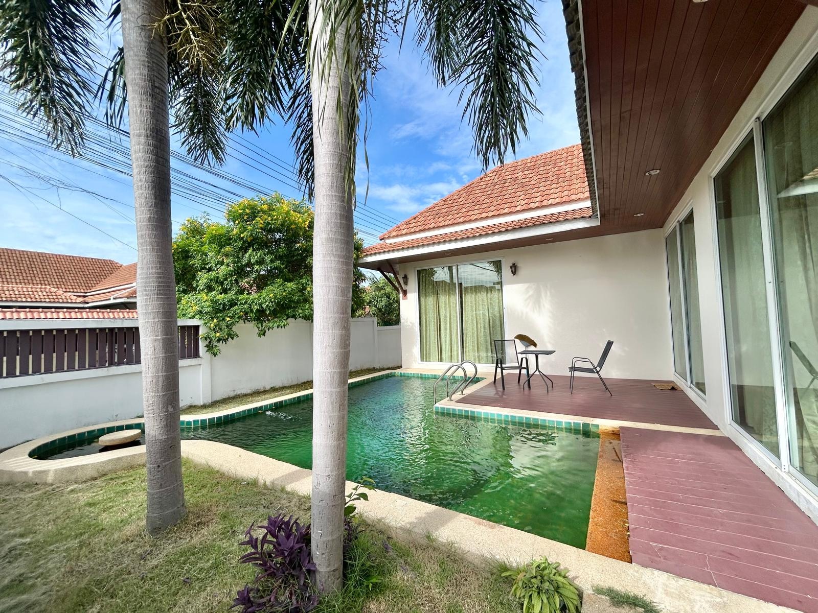 2 Bedroom House For Sale in Khotalo photo 12