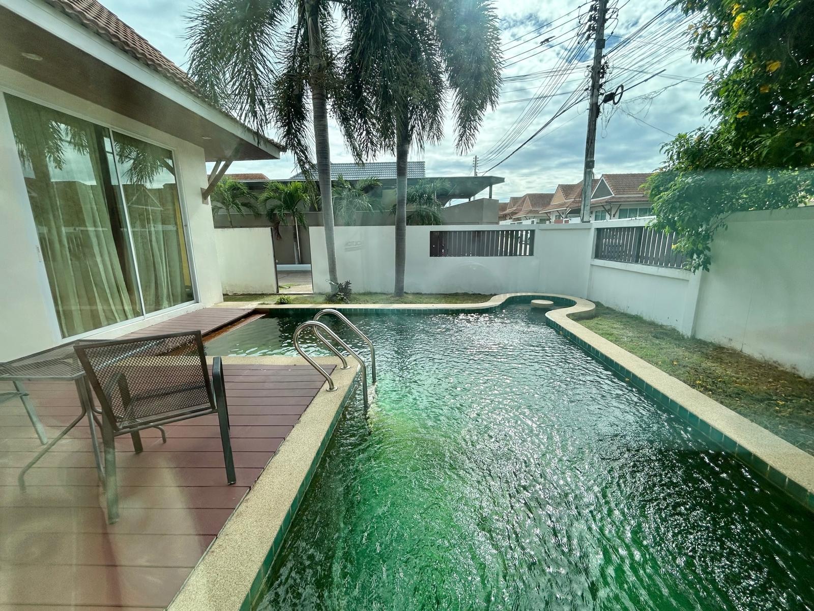 2 Bedroom House For Sale in Khotalo photo 16