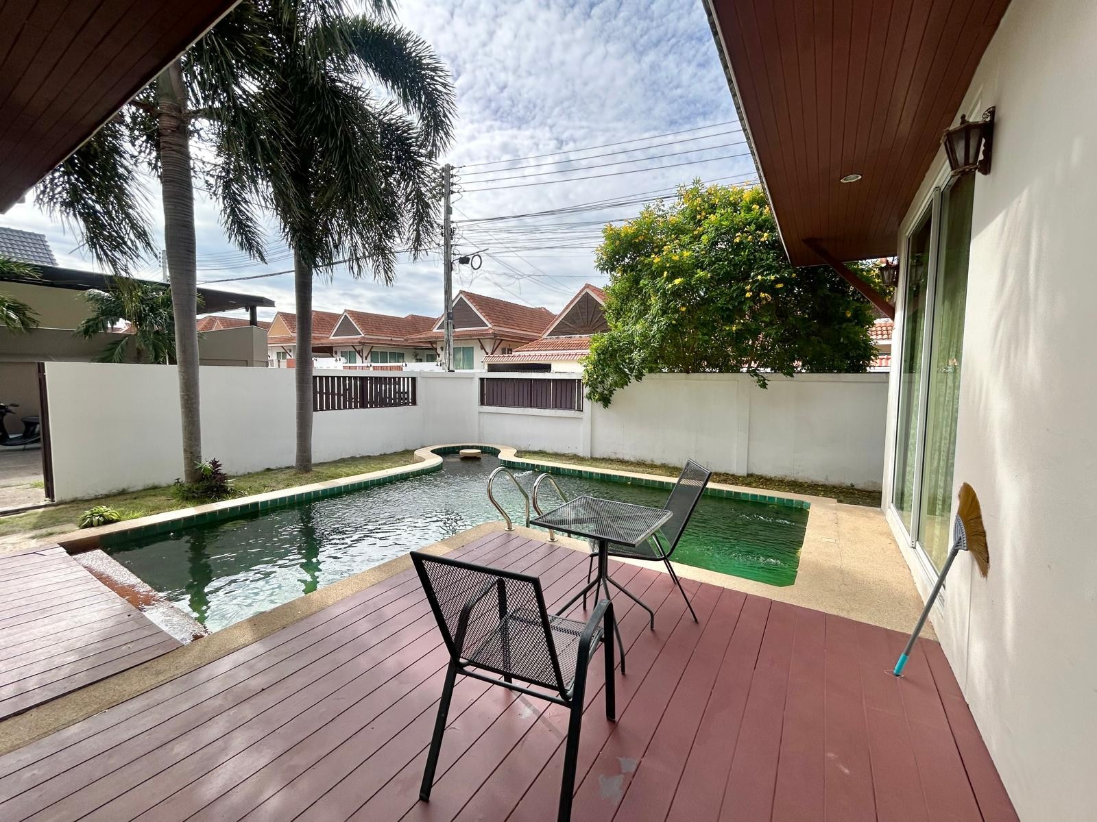 2 Bedroom House For Sale in Khotalo photo 18