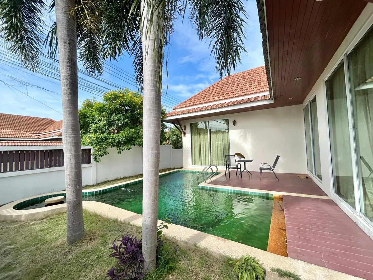 2 Bedroom House For Sale in Khotalo photo 12