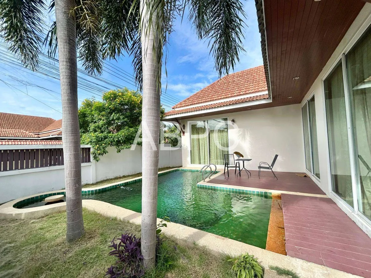 2 Bedroom House For Sale in Khotalo photo 9